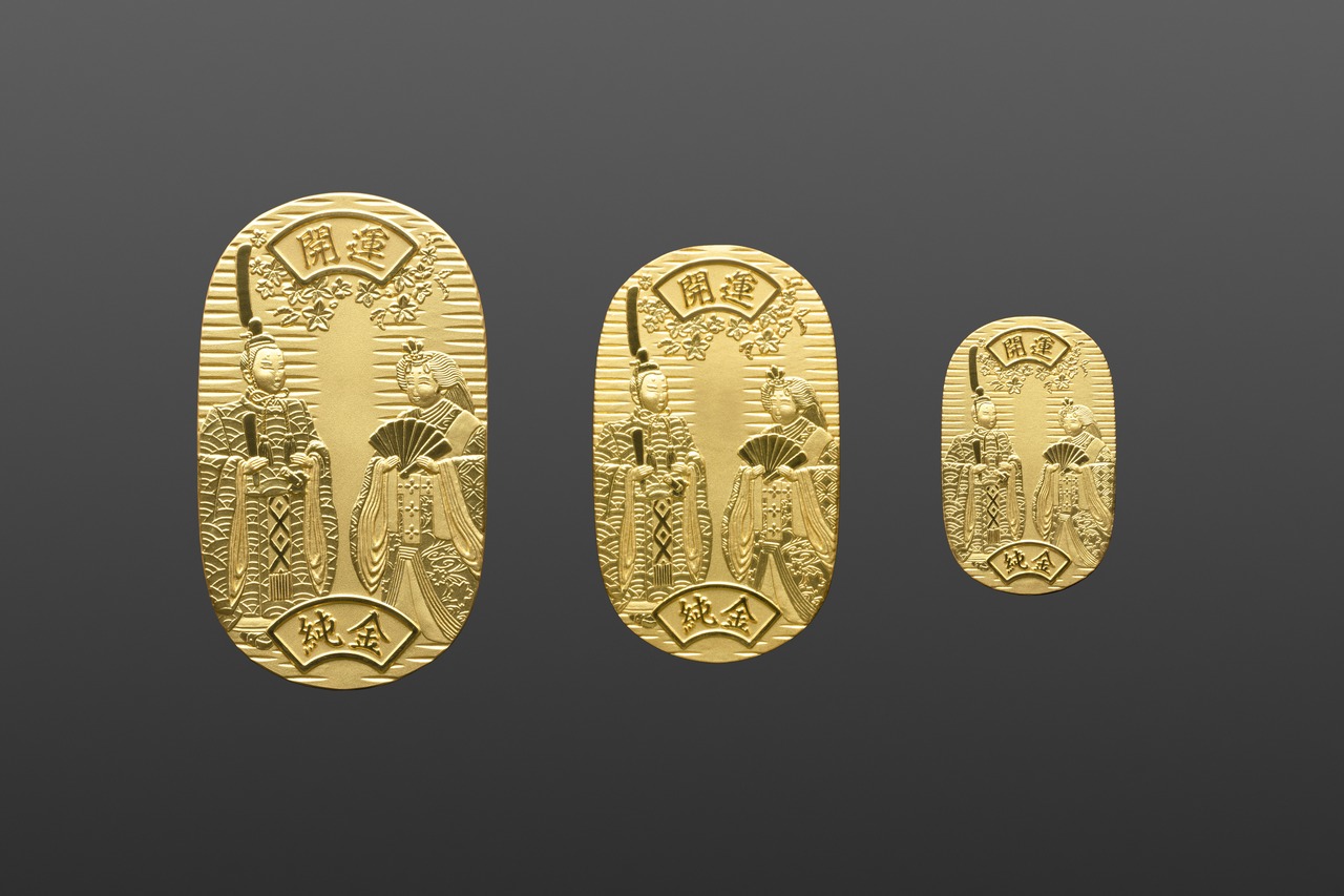 純金小判　21世紀記念　奉祝•三社祭 9b5cf2a89b0317c3356e69aa392aa8