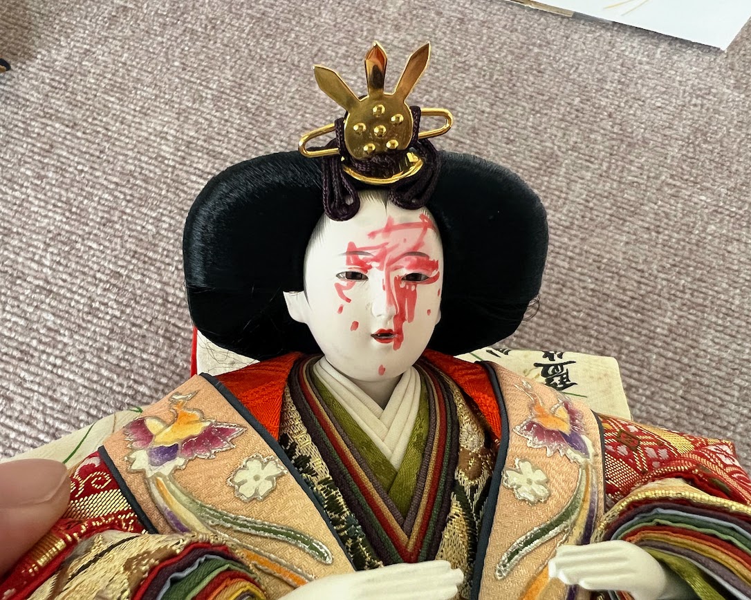 五月人形（秀月）① 人形の秀月|雛人形、五月人形、鎧・兜の製造卸元